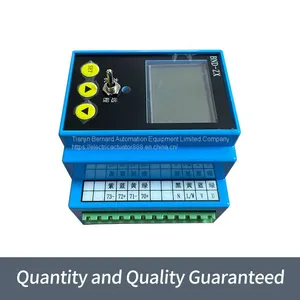 Bernard Electric Actuator Accessories BND-ZX Intelligent Digital Display Control Module thumbnail-1