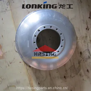 LONKING CDM835E CDM856 Loader 402227 Pump Wheel Hasing Excavator Grader Spare Parts thumbnail-1