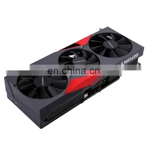 Video Card For Computer Graphics Card Geforce RTX 3060 3060Ti 3070 3070Ti 3080 3080Ti 3090 Graphic Cards thumbnail-2