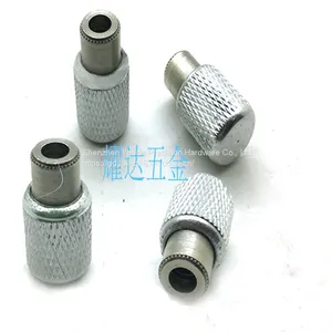 Fasteners Screws N7 Captive Nut M3M4M5M6 Captive Nut Bind Styles Spring Screw Fasteners thumbnail-5