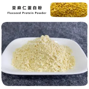 Flaxseed Protein Powder60% thumbnail-1