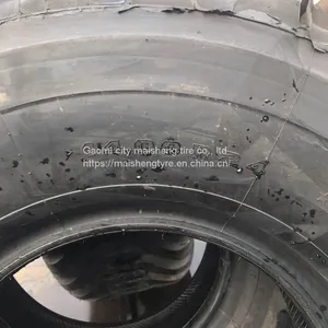Wide Body Dump Truck Tires for Mining 130/1400-24/25 13.00/14.00-24/25 thumbnail-2