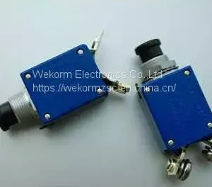 SENSATA Circuit Breakers Klixon 2EP Series Circuit Breakers 2EP20-5 thumbnail-1