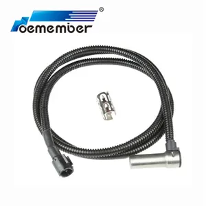 5010143030 Truck ABS Sensor Truck Wheel Speed Sensor for RENAULT thumbnail-1