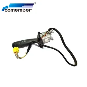 OE Member Cruise Control Switch 1439489 1369508 Steering Column Switch for DAF thumbnail-2