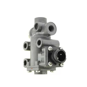 OE Member Pressure Limiting Valve 51259020123 51259020084 Boost Pressure Control Valve for Man thumbnail-1