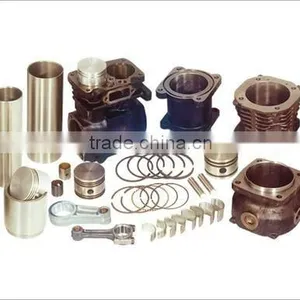 Automobile Air Compressor thumbnail-1