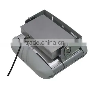 Shenzhen SNC Manufacturer Factory Price New High Lumen UL DLC Listed Outdoor Led Flood Light 120W thumbnail-3