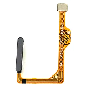 Fingerprint Scanner Sensor Extended Flex Cable For Huawei Y9A Cell Phone Spare Parts thumbnail-1