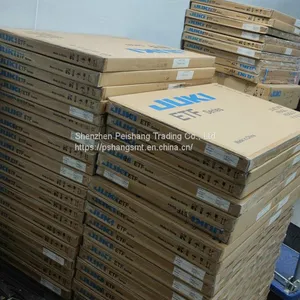 SMT JUKI FX-3R/RX-6 Feeder EF08HS EF08HSR 8mm Feeder 40082683 thumbnail-4