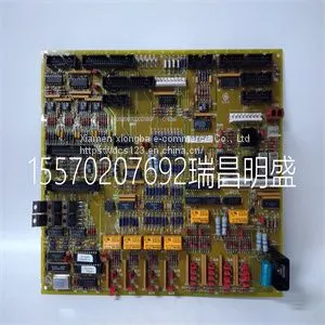 Module Spare Parts DS200TCQCG1BGF thumbnail-1