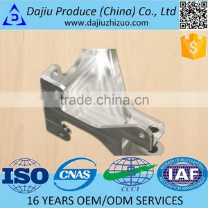 OEM & ODM Competitive Price Cnc Tool Holder Parts thumbnail-6
