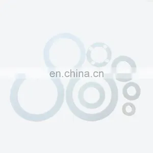 PTFE Gasket of Heat Exchangers Special Size Custom Gasket Cut PTFE Gasket thumbnail-4
