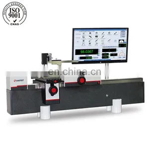Thread Measurement Machine Length Comparator Iso 17025 Dimensional Instruments Measuring Gauge Calibration thumbnail-1
