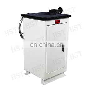 VU-2Y Hydraulic Broach Cutting Machine Izod Charpy Impact Specimen Notching Broaching Machine thumbnail-3
