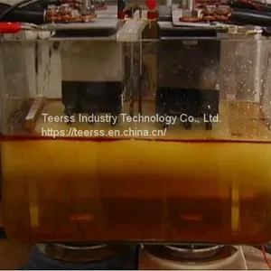 Experimental Electrolyzer Equipment of Electrocatalytic-oxidation thumbnail-3