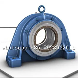 Split Plummer Block Housing Bearing FSNL526+ 22226 FSNL526 C 2226 K + H 3126 L Pillow Block Bearing thumbnail-3