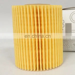 04152-38010 Auto Engine Paper Oil Filter OEM for Japanese Cars With Seal 15613- YZZA2 04152-0R010 thumbnail-3
