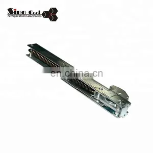 Special Concealed Folding Door Hinge thumbnail-3