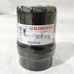 Diesel Truck Fuel Filter FF42000 4990879 On Sale thumbnail-1