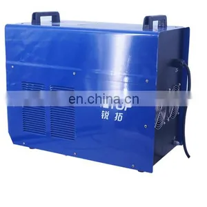 Arc 400 Welding Machine Zx7 315 Inverter dc Arc Welder thumbnail-2