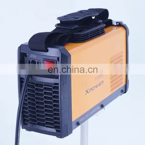 Arc Force Digital Display Inverter Welding Machine ARC250 ac Arc Welder thumbnail-3