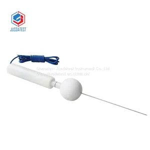 IEC61032 Figure 4 Imitate a Wire 1.0mm Rigid Test Probe D With 1N Force thumbnail-3