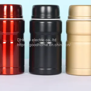 304 Braising Pot, Thermos Pot, Large Capacity Food Pot（Wechat:13510231336） thumbnail-2