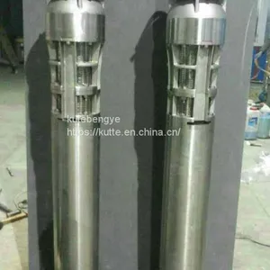 Franklin Deep Well Pump thumbnail-4
