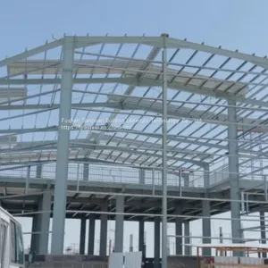 Steel Warehouse thumbnail-1