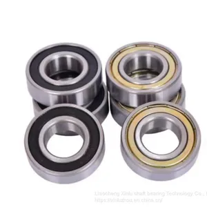 Deep Groove Ball Bearing6304 6305 6306 6307 6308 thumbnail-5