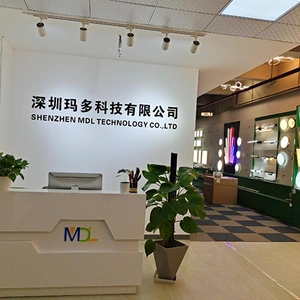 Shenzhen MDL Technology Co.,Ltd company overview - view 1 thumbnail
