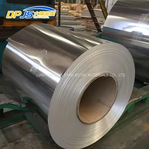Quality Color Coated Aluminum Alloy Coil Sheet 6061T6/6063T6 Roll Alloy Price per kg thumbnail-4