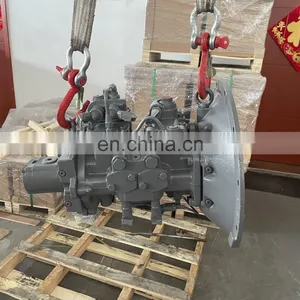 9192497 HPK055AT RH18A ZX135US ZX120 Hydraulic Pump thumbnail-5