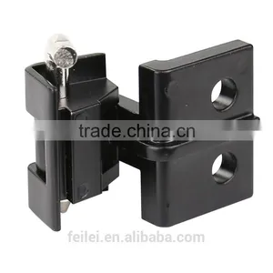 CE Rohs FL255 China Manufacturer Zinc Alloy Cabinet Hinge thumbnail-4