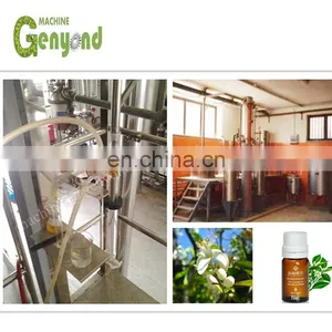 China Genyond Essential Oil Extractor Essential Oil Distiller Distillation thumbnail-5