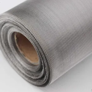 High Strength Stainless Steel Window Net China Suppliers thumbnail-5