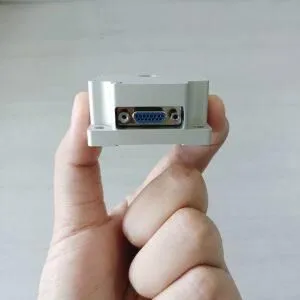 Smallest Size Triaxial MEMS North Seeker thumbnail-1