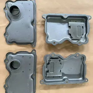 CUMMINS COVER,ROCKER LEVER 3010388 3010396 3075022 3006183 3006358 thumbnail-1