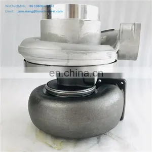 S500 Turbocharger 3837221 3837220 15009709509 15009709487 15009889487 for Volvo Penta Ship With D16 Engine thumbnail-3