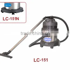 10L Low Noise Dry Vacuum Cleaner thumbnail-2