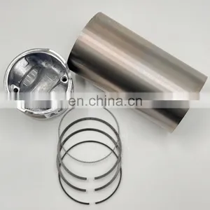 Diesel Engine C6.4 C6.4 C7.1 for Caterpillar Cylinder Liner 5I-7523 Pistons 195-8098 Pistons 178-6543 thumbnail-2