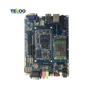Factory Security Alarm System Control Panel Board thumbnail-5