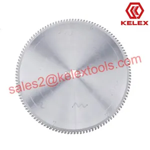 PCD Aluminum Saw Blades thumbnail-1