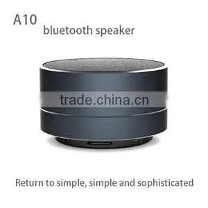 Aluminium Bluetooth Speaker,wireless Speaker,outdoor Speaker thumbnail-1