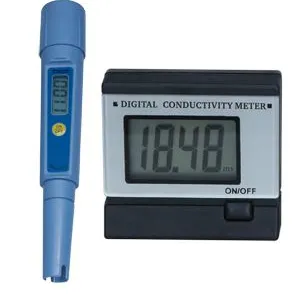 KL-1383A/B Conductivity Tester thumbnail-1