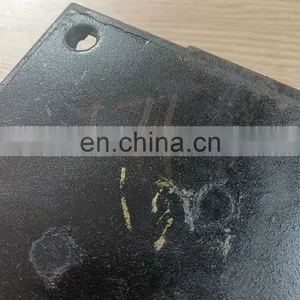 XCMG Original Spare Parts Rubber Shock Absorber Rubber Support Xcmg Parts thumbnail-3