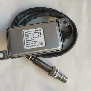 Other Performance Parts High Standard Chinese Bus Parts Electrical Accessories 2894940 Bus Nitrogen Oxygen Sensor thumbnail-3