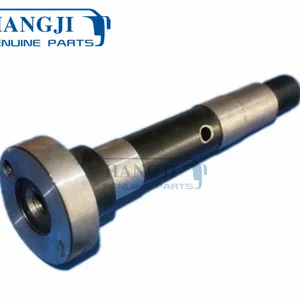 Coaster Bus Parts New Electric Bus Parts 1315-00226 ZK6107HA Bus Axle Fans thumbnail-1