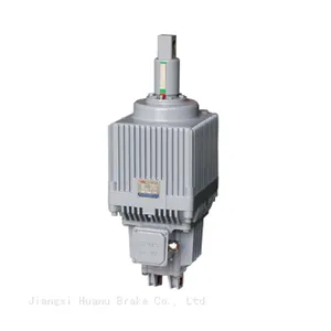 ED1250/ED2000/YTD500/ YTD800 ED/YTDSeries Electro-Hydraulic Thrusters thumbnail-1